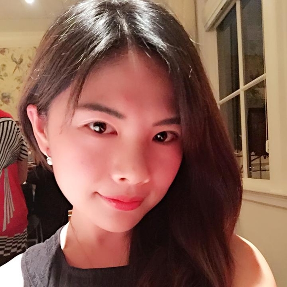 Meet your Posher, Jenny - Picture 1 of 1