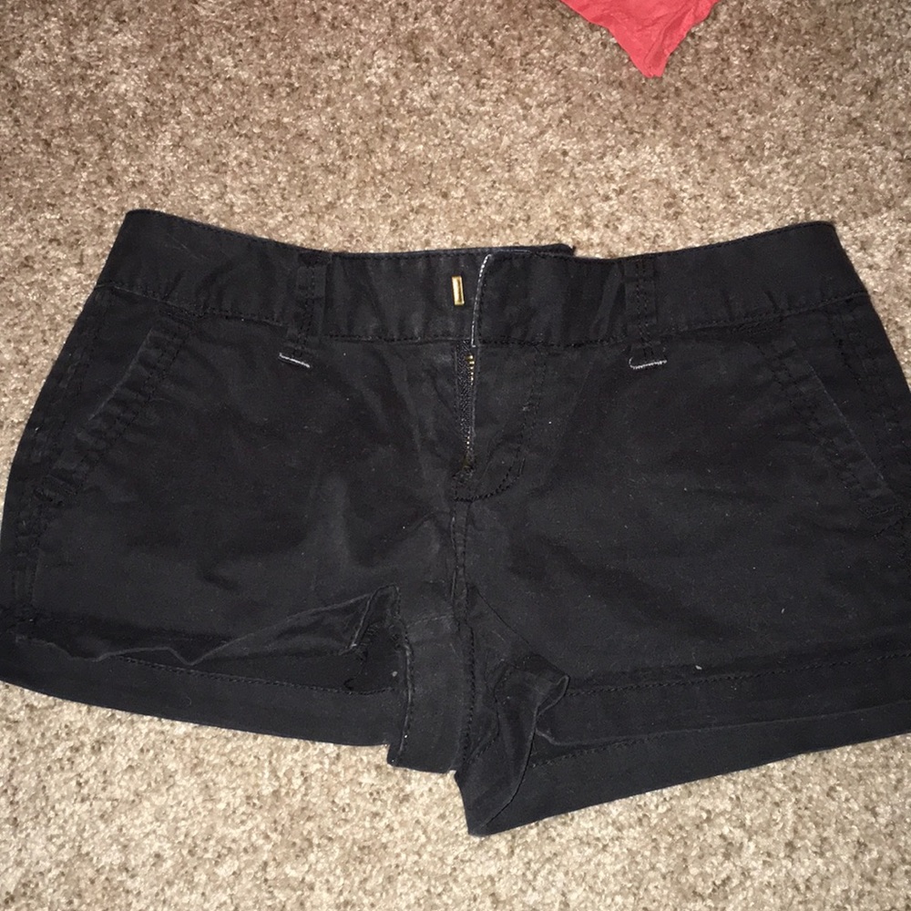 Aeropostale shorts