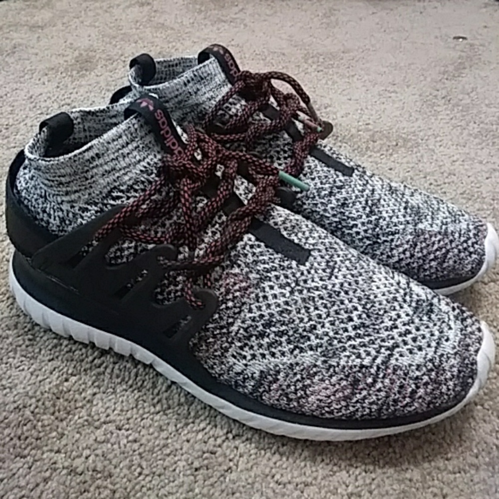 Adidas Tubular *Nova Pk (10)
