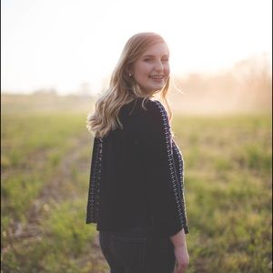 Meet your Posher, Eva