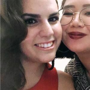 Meet your Posher, Alexa