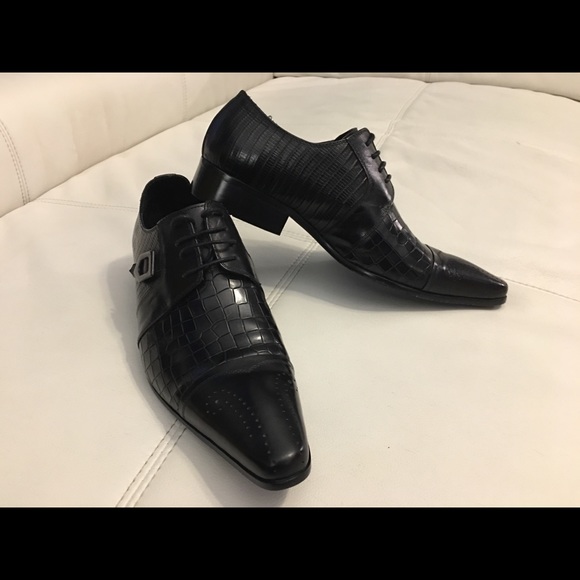 Pertini Mens Shoes