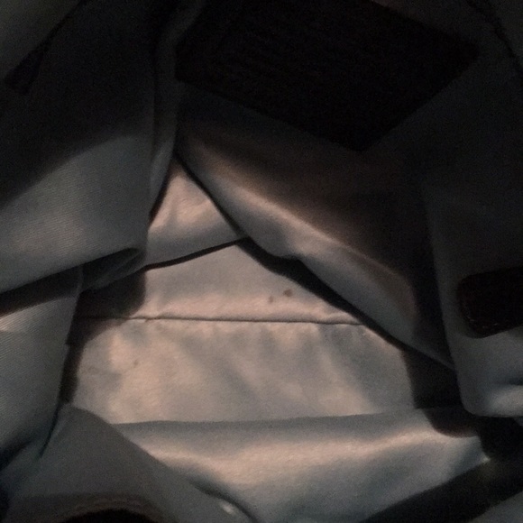 Coach bag - Picture 4 of 4