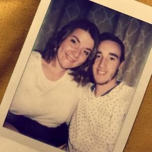 Meet your Posher, Allison