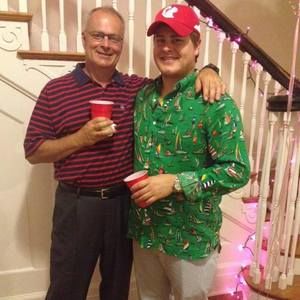 Meet your Posher, Jimi