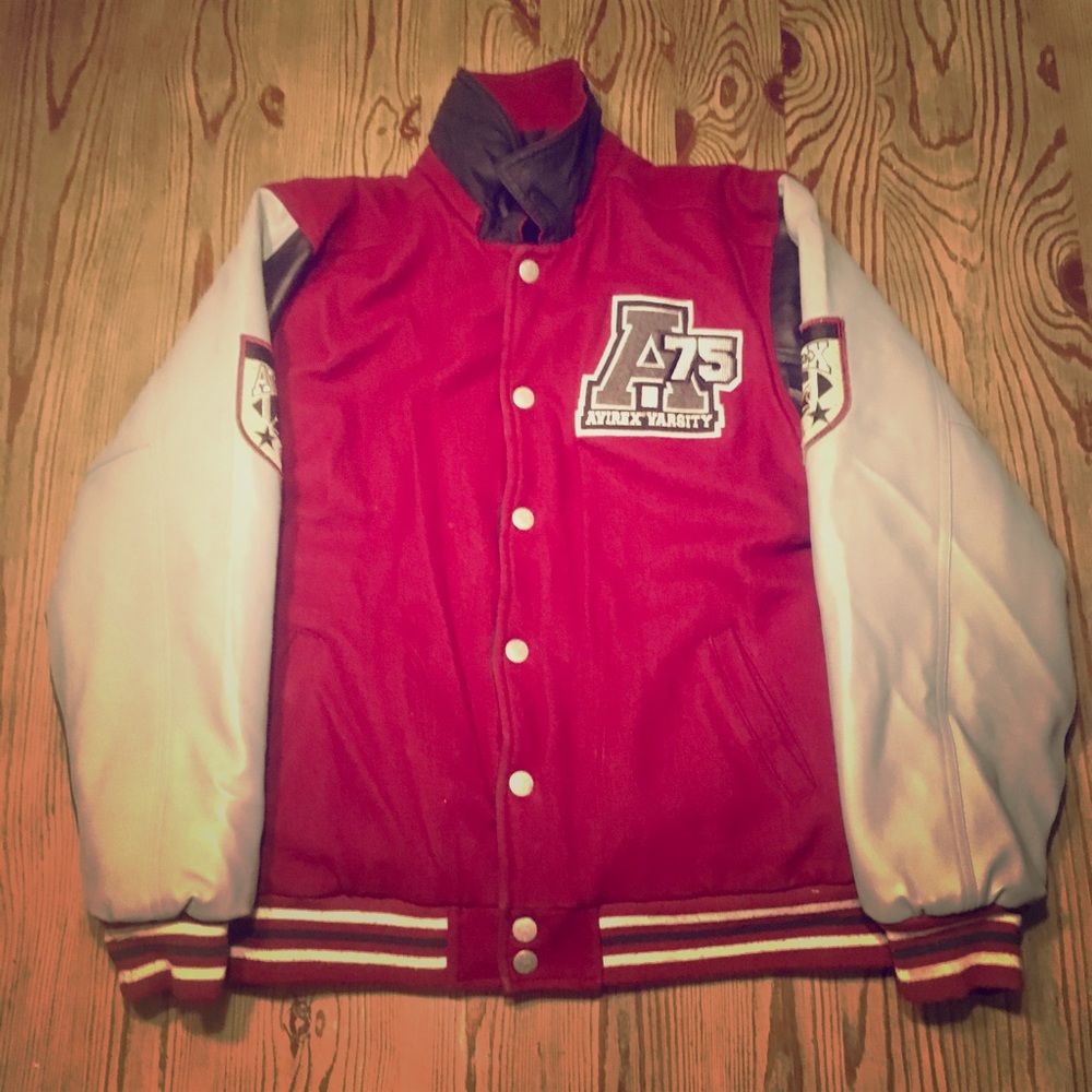 Avirex Jacket