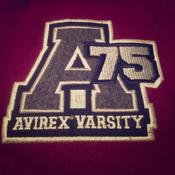 Avirex Jacket - Picture 2 of 6