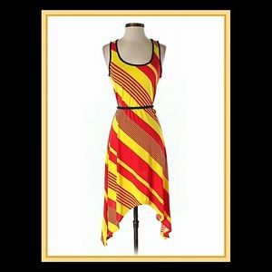 Fun, Flowing Dress