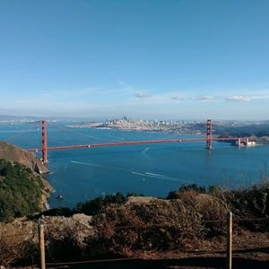 Meet your Posher, Jared