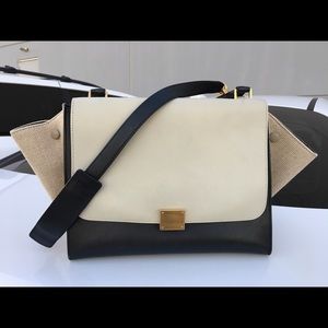 celine bag continued