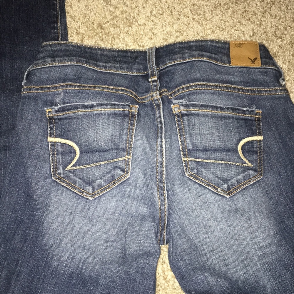 American eagle jeans - Picture 2 of 2