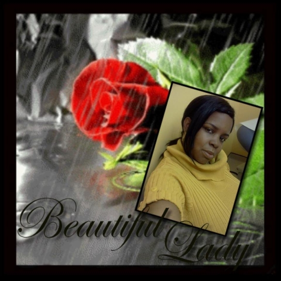 Meet your Posher, Antoinette - Picture 1 of 1