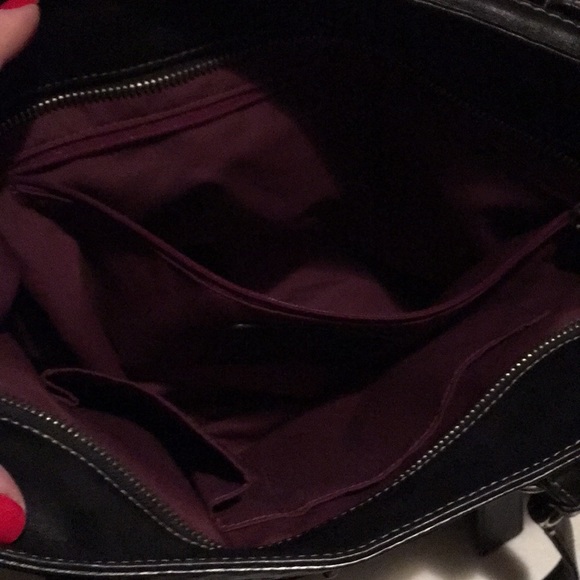 Coach bag - Picture 2 of 3