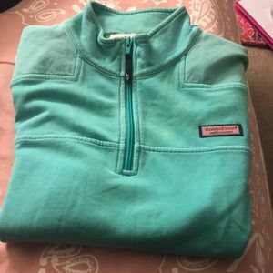 Vineyard Vines Pullover Shep Shirt