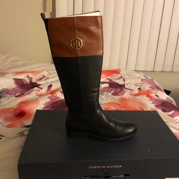 Riding Boots - Picture 2 of 4