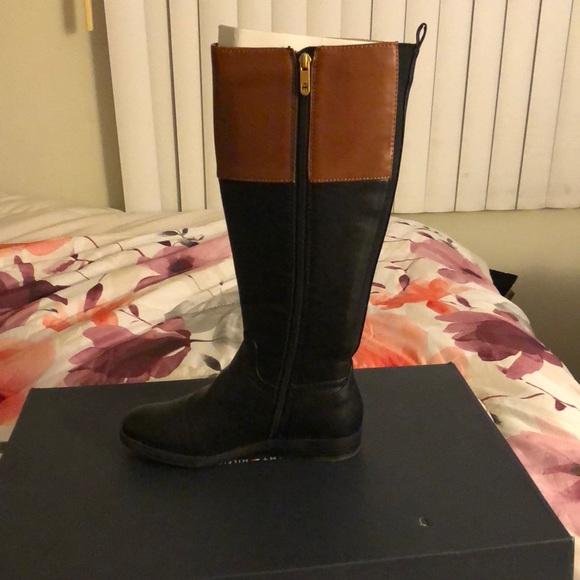 Riding Boots - Picture 3 of 4
