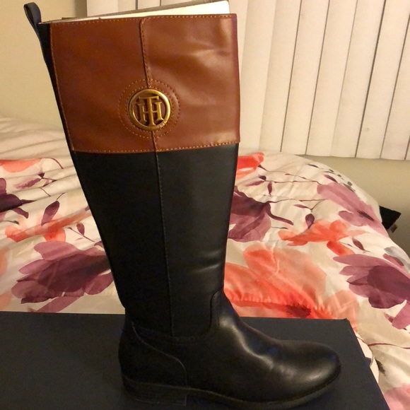Riding Boots - Picture 4 of 4