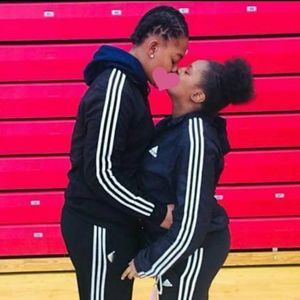 Meet your Posher, Kìmmŷ