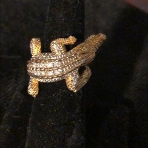 Just Because It's Cute Ring Size 7