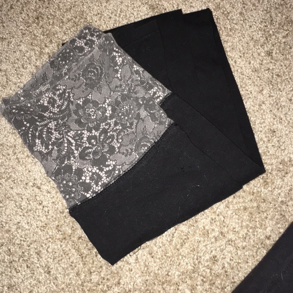 Yoga leggings