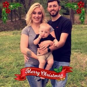 Meet your Posher, Winston n katie