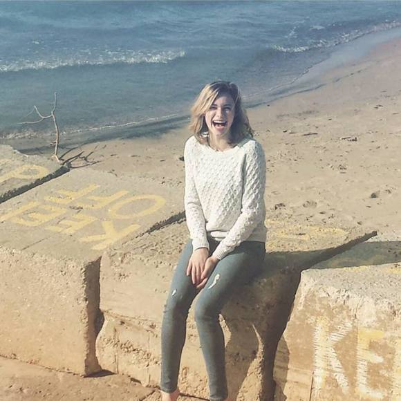 Meet your Posher, Emma - Picture 1 of 1