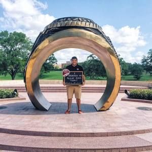 Meet your Posher, Hunter