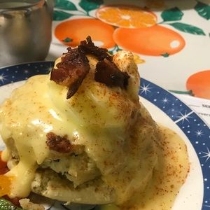 Meet your Posher, Corey