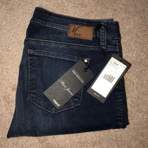 NEW with Tags Mavi Skinny Jeans for Women size 32