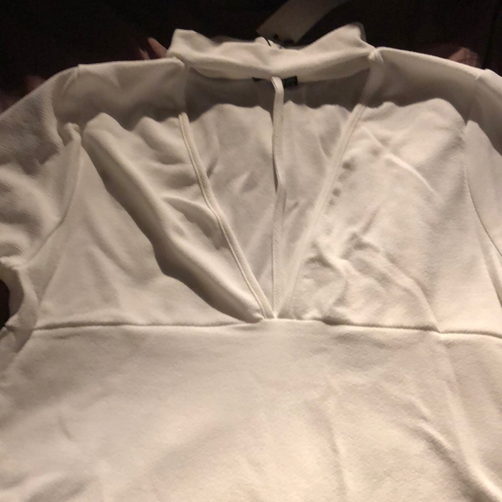 Choker bodysuit, Brand New, Offers Welcomed