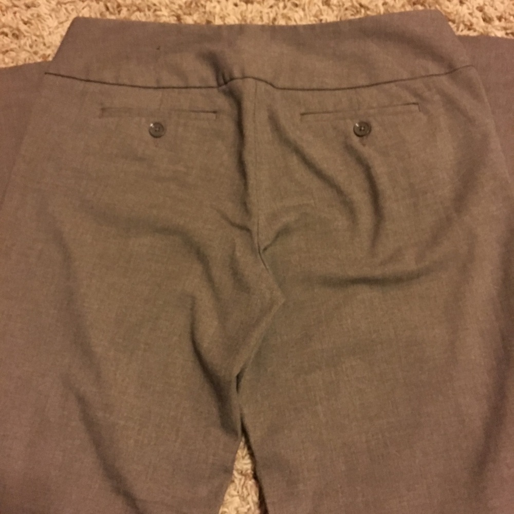 Express dress pants