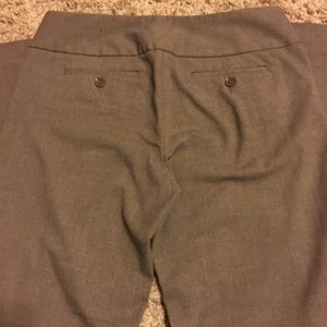 Express dress pants