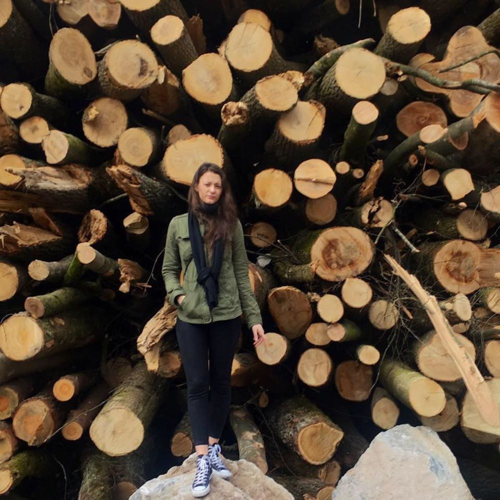 Meet your Posher, Pj