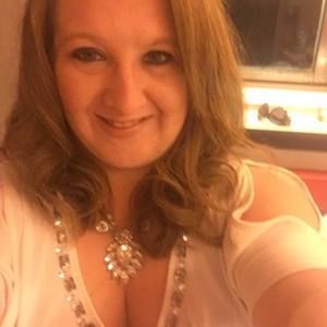 Meet your Posher, Kristen