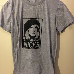 Stevie Nicks T-shirt