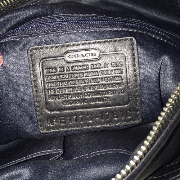 Coach - Picture 3 of 3