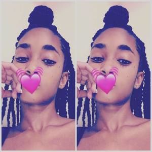 Meet your Posher, Jada