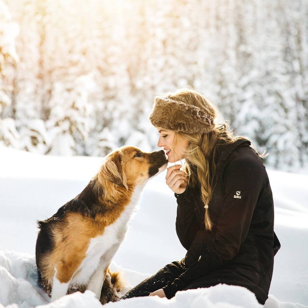 Meet your Posher, Brin