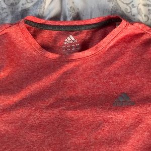 Adidas clima lite shirt