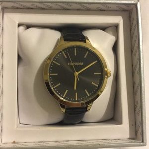 Ladies Express watch
