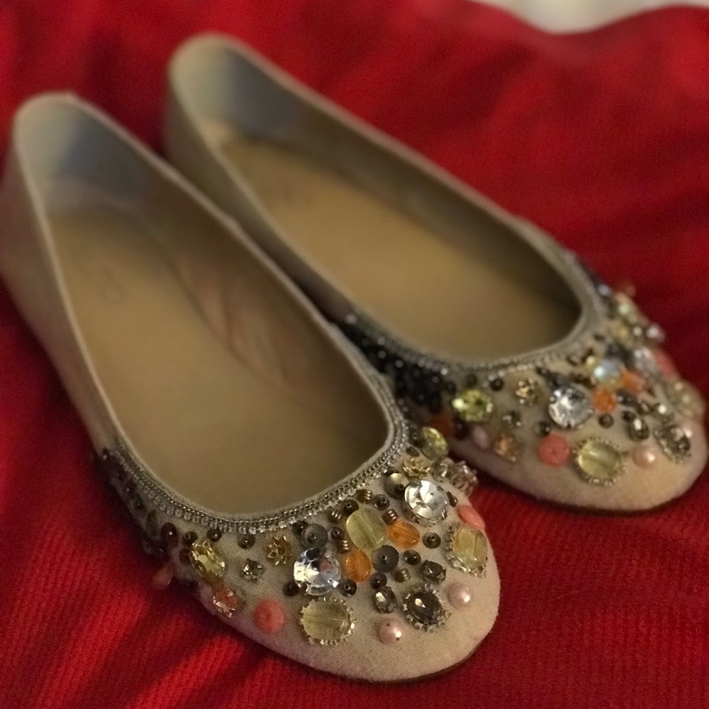 Shoes - Picture 3 of 3