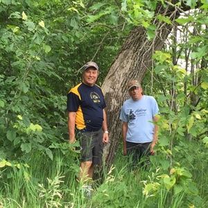 Meet your Posher, Jeffrey