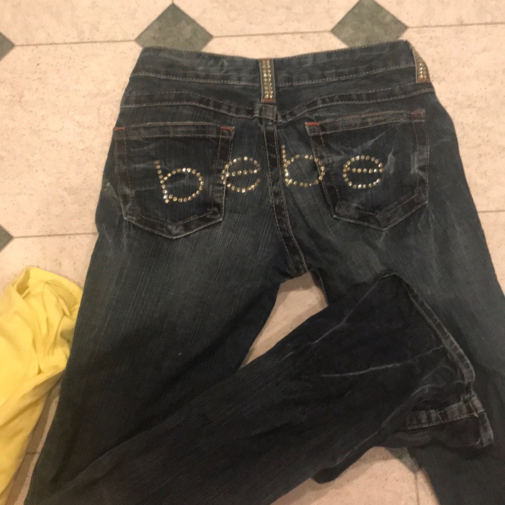 Bebe Jeans