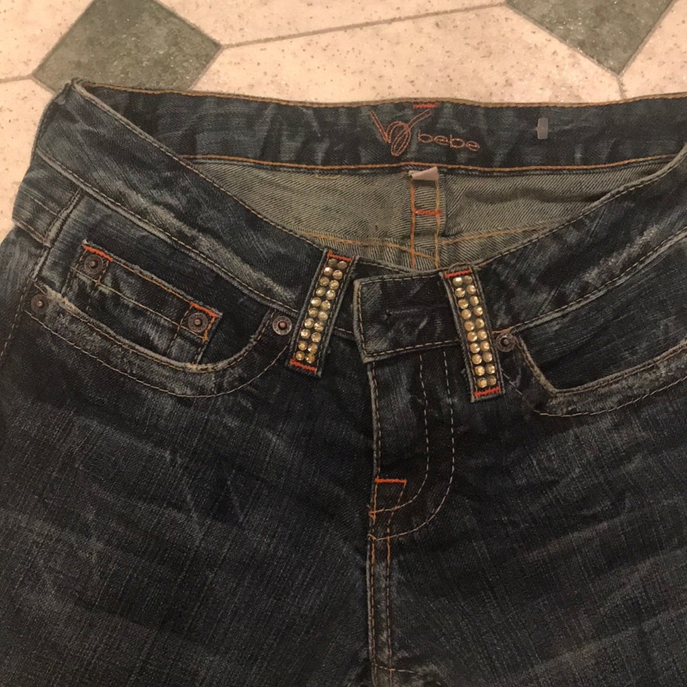 Bebe Jeans - Picture 2 of 3