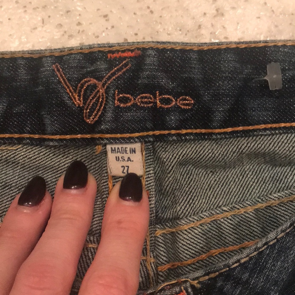 Bebe Jeans - Picture 3 of 3