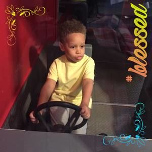 Meet your Posher, Doreen