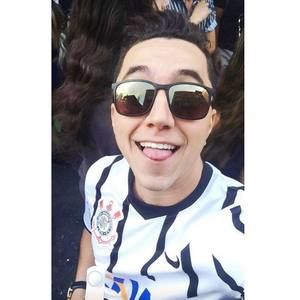 Meet your Posher, Bruno