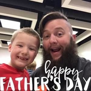 Meet your Posher, Joseph