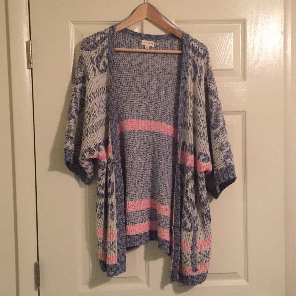 Maison Jules sweater