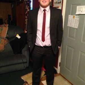 Meet your Posher, Cole